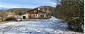 Chalet à la vente